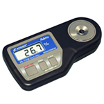 揚(yáng)州數(shù)字式折射儀