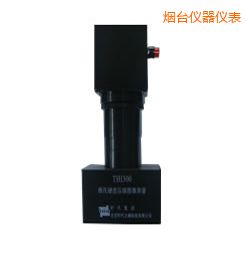 煙臺時代維氏硬度壓痕圖像測量系統(tǒng)