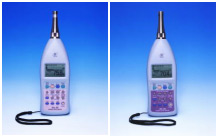 煙臺精密噪音分析儀