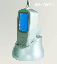 煙臺(tái)激光塵埃粒子計(jì)數(shù)器