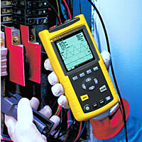 煙臺(tái)電能質(zhì)量分析儀