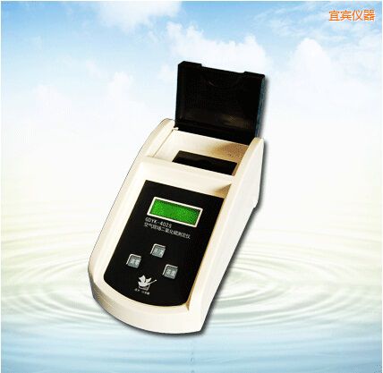 宜賓空氣現(xiàn)場(chǎng)二氧化硫測(cè)定儀