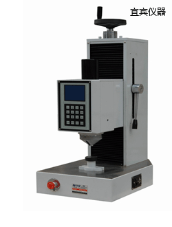 宜賓自動(dòng)全洛氏硬度計(jì)