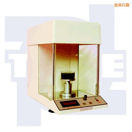 宜賓自動(dòng)界面張力儀