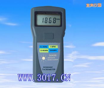 宜賓激光轉速表