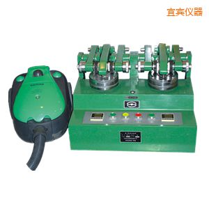 宜賓滾動磨損試驗(yàn)機(jī)