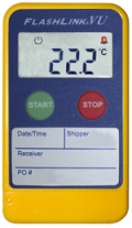 宜賓FlashLink® VU In-Transit 數(shù)據(jù)記錄儀