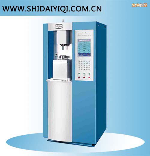 宜賓時(shí)代立式萬能摩擦磨損試驗(yàn)機(jī)
