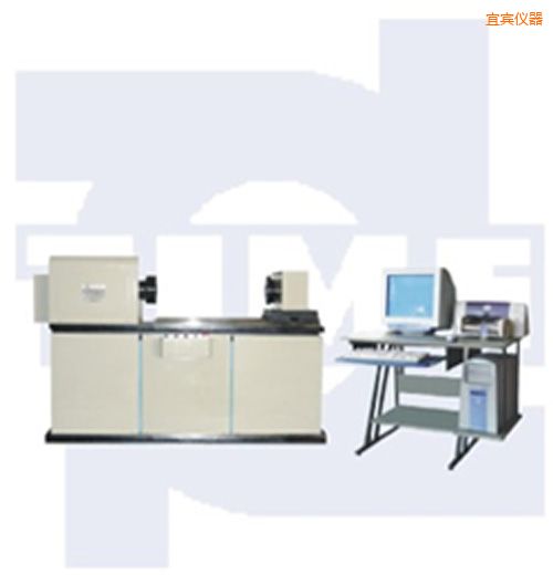 宜賓時代微機控制扭轉(zhuǎn)試驗機
