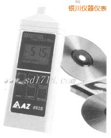 銀川數(shù)位式經(jīng)濟(jì)型噪音計
