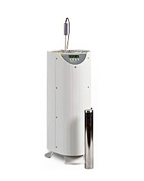 銀川小型銦/錫/鋅/鋁固定點復(fù)現(xiàn)/保存裝置