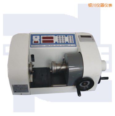 銀川數(shù)顯式彈簧扭轉(zhuǎn)試驗(yàn)機(jī)