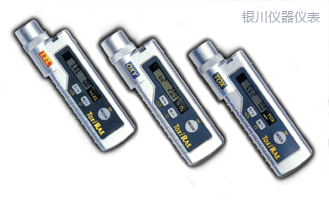 銀川個人用氣體檢測儀