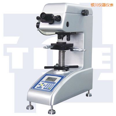 銀川維氏硬度計(jì)