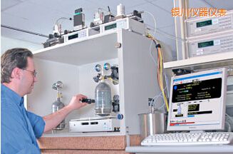 銀川動態(tài)重力分析質(zhì)量流量系統(tǒng)