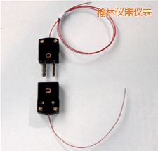 榆林熱電偶插頭