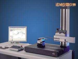 運(yùn)城粗糙度輪廓綜合測量儀
