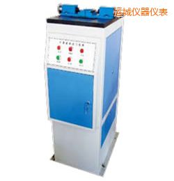 運城時代電動夏比沖擊試樣缺口拉床