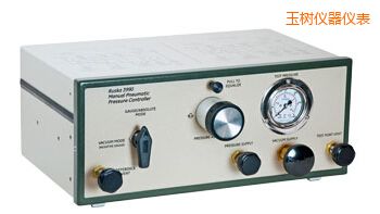 玉樹手動(dòng)精密氣體壓力調(diào)節(jié)器
