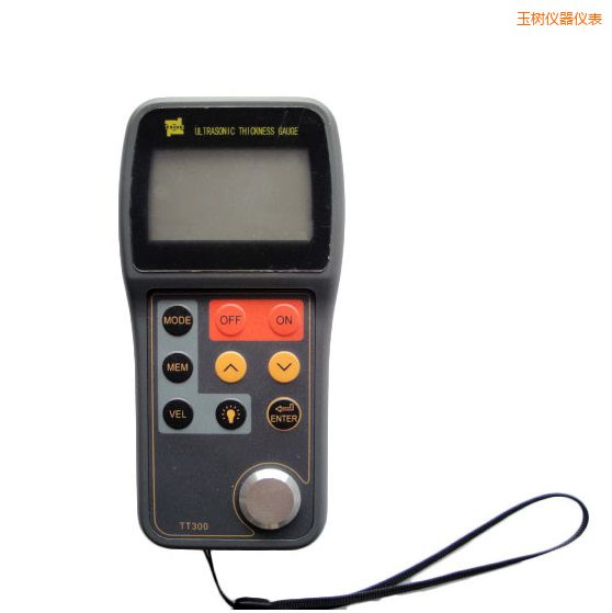 玉樹超聲波測厚儀