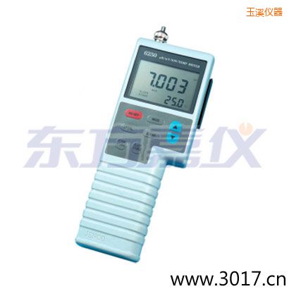 玉溪酸度計 高精度專業(yè)PH測試