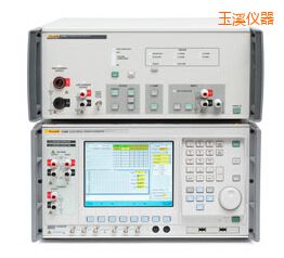 玉溪超級大電流標準源