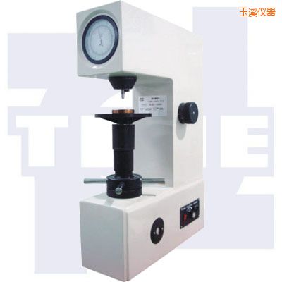 玉溪時(shí)代電動(dòng)洛氏表面洛氏硬度計(jì)