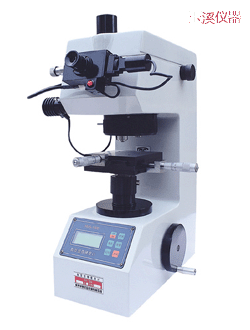 玉溪小負(fù)荷維氏硬度計(jì)