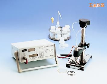 玉溪庫(kù)侖鍍層測(cè)厚儀