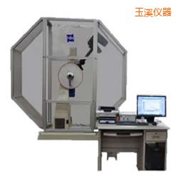 玉溪時(shí)代儀器化沖擊試驗(yàn)機(jī)