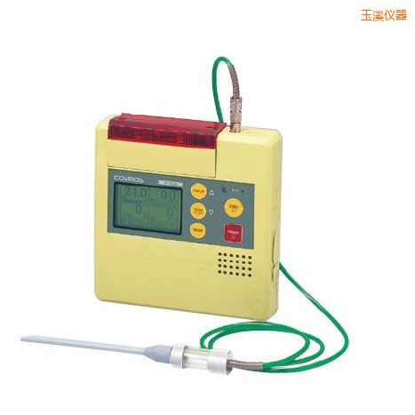 玉溪復(fù)合氣體檢測儀