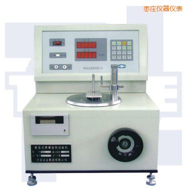 棗莊立式彈簧扭轉(zhuǎn)試驗(yàn)機(jī)TNS-SL系列