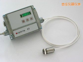 棗莊工業(yè)在線紅外測溫儀