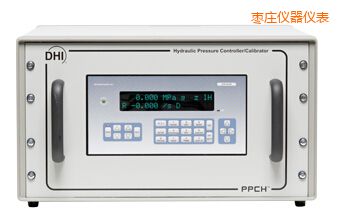 棗莊高壓液體壓力控制器/校準(zhǔn)器