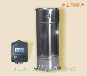 棗莊雨量記錄儀