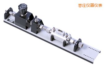 棗莊molstic-L 層流流量元件安裝臺