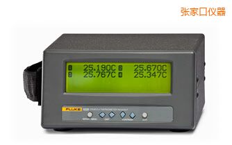 張家口四通道便攜式測(cè)溫儀