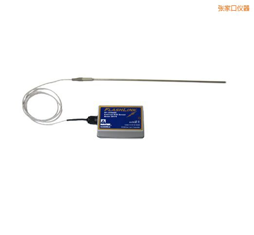 ���ҿ�FlashLink® 2.4 GHz Wireless ��̖20194�� RFӛ��� - �ⲿRTD�͜؂�����