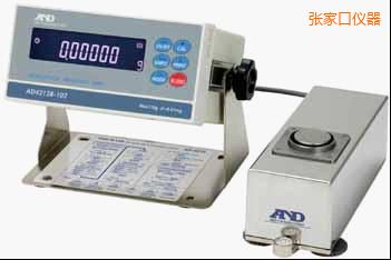 ���ҿ��ձ�AND AD-4212B���a(ch��n)���Q��ϵ�y(t��ng),110g,0.01mg