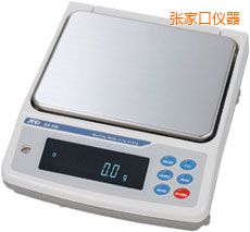 ���ҿ�GX-Kϵ�о��ܹ��I(y��)��ƽ,31kg,0.1g