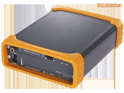 章丘精密診斷儀