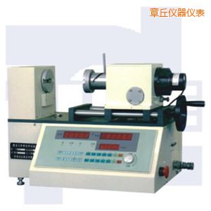 章丘全制動彈簧扭轉試驗機