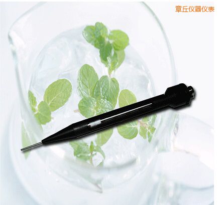 章丘食用油酸價快速檢測儀