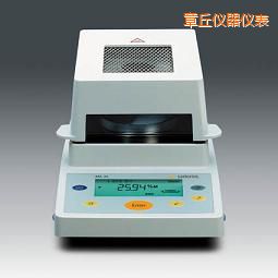 章丘水分測(cè)定儀