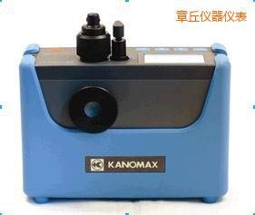 章丘光散亂式數(shù)字粉塵計