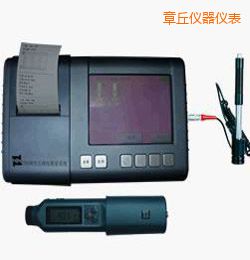 章丘時代里氏硬度測量系統(tǒng)