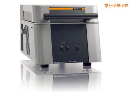 章丘高性能X射線熒光測量儀