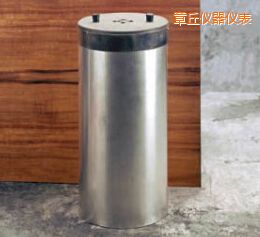 章丘液氮比較器