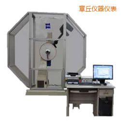 章丘時代儀器化沖擊試驗機