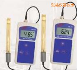 張掖酸度 氧化還原電位 溫度 便攜式測(cè)試儀